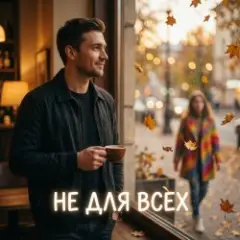 Обложка трека Не для всех