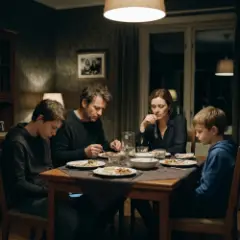 Mincha — Пустые Люди