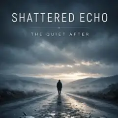 Обложка трека The Quiet After