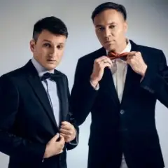 Обложка трека 9 хризантем (DJ Aleshkin re-edit )
