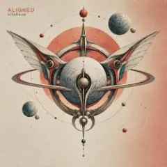 Обложка трека ALIGNED