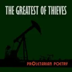 Обложка трека The Greatest of Thieves